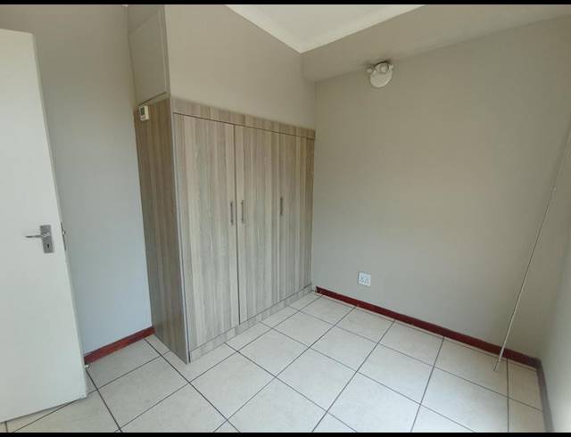 1 BEDROOM PROPERTY TO RENT IN FERNDALE